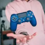 APEXのPS4版でマウスを使う方法-コンバーター無しでも操作可能？