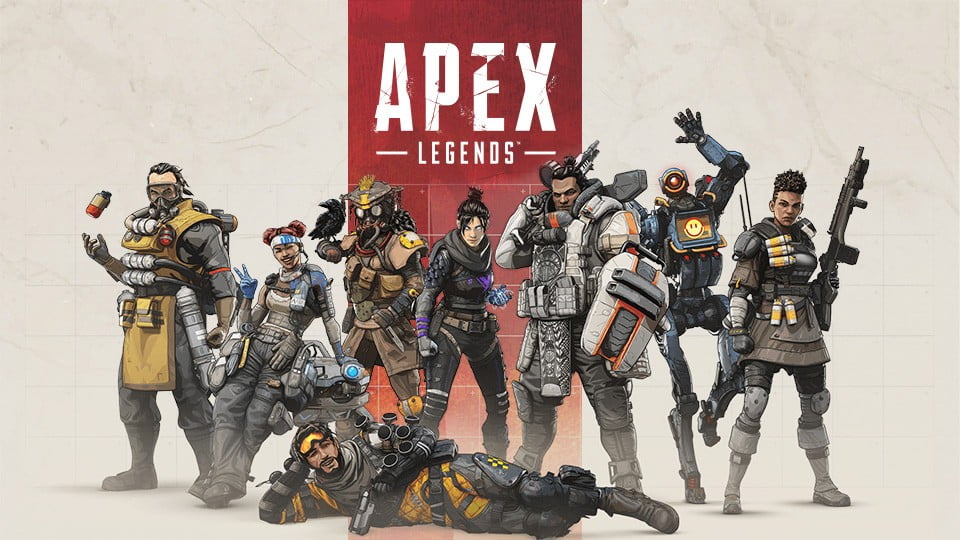 Apex Legendsってどんなゲーム？