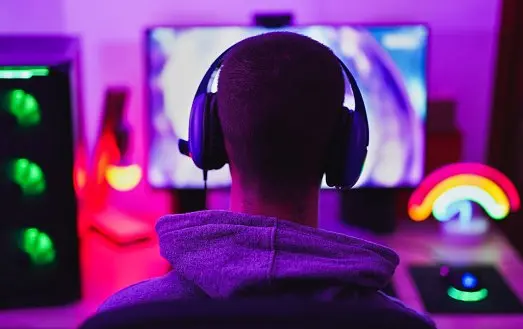 日本で人気が高い！eスポーツのタイトル5選