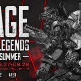 8月末開催！RAGE初の大型イベント・Apex Legends 2022 Summerについて