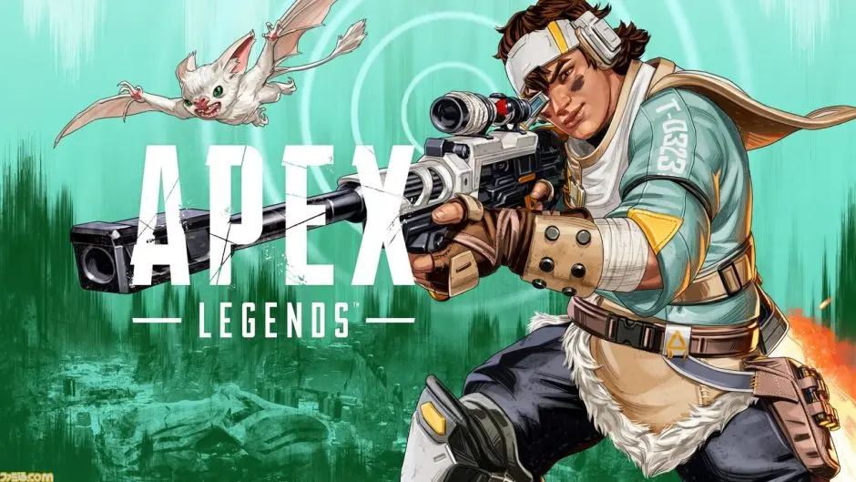 【APEX】シーズン14・新キャラ「ヴァンテージ」の特徴を紹介