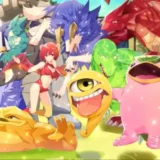 配信開始から1ヶ月が経過！『LINE:モンスターファーム』の口コミまとめ