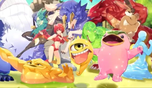 配信開始から1ヶ月が経過！『LINE:モンスターファーム』の口コミまとめ