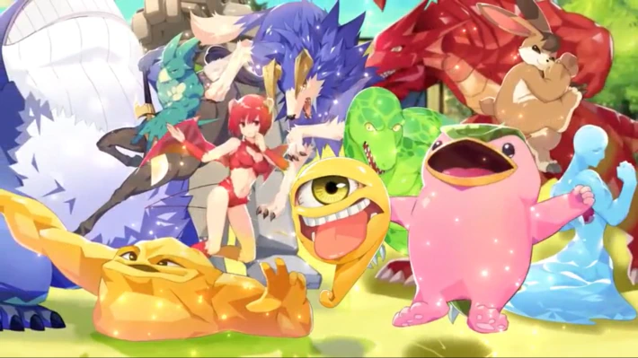 配信開始から1ヶ月が経過！『LINEモンスターファーム』の口コミまとめ