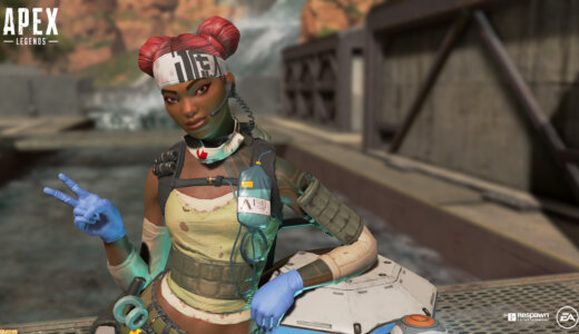 新シーズンも大好評！APEX初心者が使うべきキャラクターまとめ