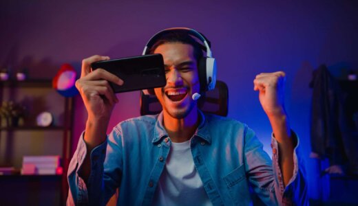 ちょっとした隙間時間に最適！スマホで遊べるブラウザゲームおすすめ5選