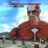 アニメ完結前にプレイ！声優も豪華『進撃の巨人』スマホゲームは面白い？