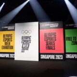 eスポーツがオリンピック種目に？どんなゲームが導入される？