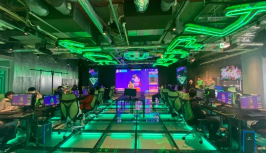 eスポーツ高等学院の学費や特徴は？やばいって噂は本当？