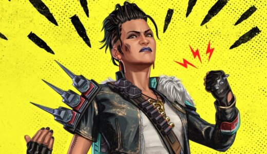 【APEX】アプデ最新情報！最後にアップデートされたのはいつ？