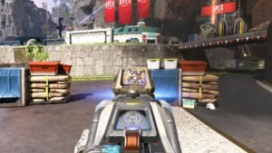 【APEX】効率重視！ランク上げの方法は？解説YouTuberもご紹介！