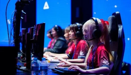 eスポーツトレーニングジムとは？ゲーミングカフェとの違いや特徴は？