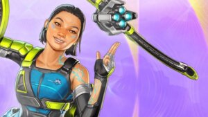 【APEX】シーズン19新キャラ「コンジット」アビリティや評価は？