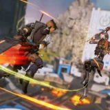 APEXレジェンズとFF7がコラボイベント！？気になる内容とは？