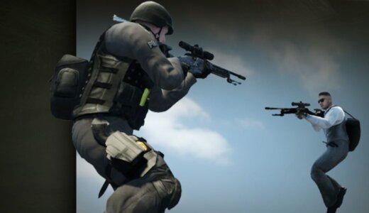 【CSGO】初心者必見！プレイする際の注意点と上手くなるコツとは？