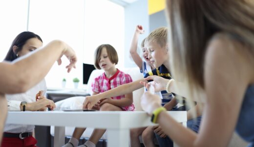 大人から子どもまで！誰でも遊べるカードゲームおすすめ５選