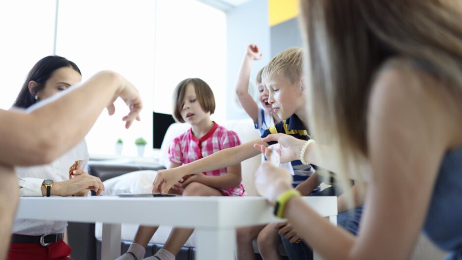 大人から子どもまで！誰でも遊べるカードゲームおすすめ５選