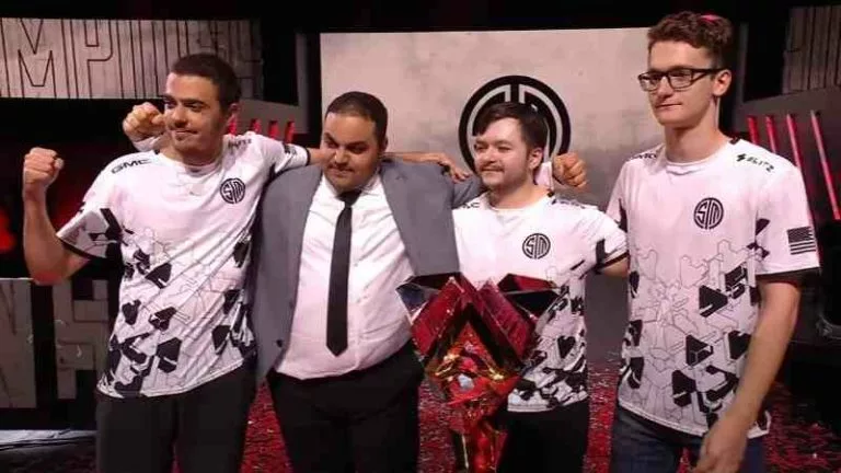 APEX最強？プロゲーマーチーム『TSM』のメンバーや実績をご紹介！