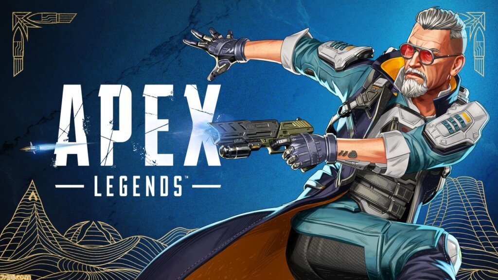 【APEX】シーズン17キャラ『バリスティック』の評価は？立ち回りやプロフまとめ