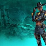 【APEX】シーズン10キャラ『シア』の評価は？立ち回りやプロフまとめ