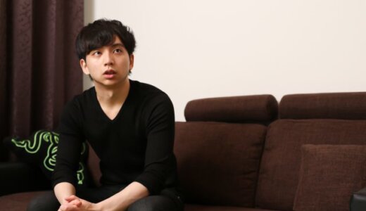 【プロゲーマー】けんきの彼女はえなこ？？人気プロゲーマーの経歴と現在に迫る？