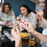 カードゲームの文化的意義 - 世界に息づく遊びの伝統