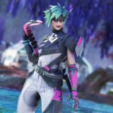 【APEX】シーズン21新キャラ『オルター』の評価は？立ち回りやプロフまとめ