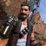 【APEX】シーズン8キャラ『ヒューズ』の評価は？立ち回りやプロフまとめ