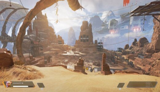 【APEX】快適にプレイするための設定とは？キー配置やグラフィック設定も調査