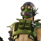 【APEX】シーズン1キャラ『オクタン』の評価は？立ち回りやプロフまとめ