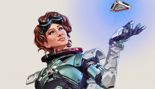 【APEX】シーズン7キャラ『ホライゾン』の評価は？立ち回りやプロフまとめ