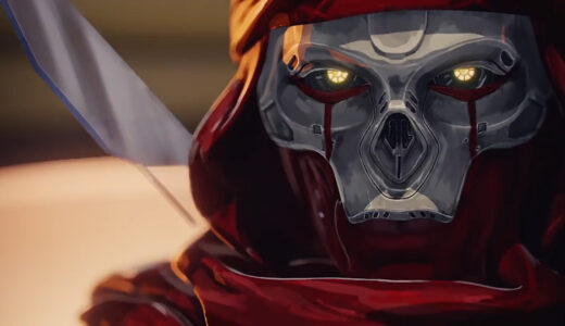 【APEX】シーズン4キャラ『レヴナント 』の評価は？立ち回りやプロフまとめ