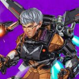 【APEX】シーズン9キャラ『ヴァルキリー 』の評価は？立ち回りやプロフまとめ