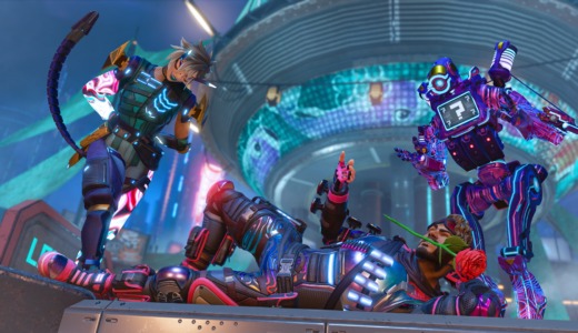 【APEX】シーズン22いつからいつまで？パッチノートまとめ！