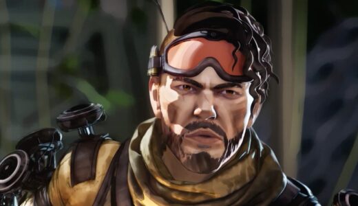 【APEX】シーズン初期キャラ『ミラージュ』の評価は？立ち回りやプロフまとめ