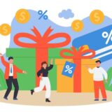 オンラインカジノの入金ボーナスとは？仕組みや注意点を徹底解説！