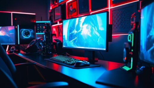 ゲーム実況者「ニル」はAPEXで顔出ししてる？ゲームでの感度設定なども紹介