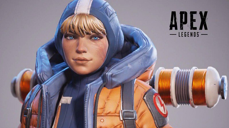 【APEX】シーズン２キャラ『ワットソン』の評価は？立ち回りやプロフまとめ