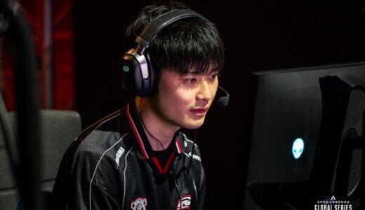 APEXでの栗原（Curihara）の実力とは？他のFENNELメンバーとの比較も徹底解説！