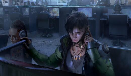 【APEX】シーズン3キャラ『クリプト』の評価は？立ち回りやプロフまとめ