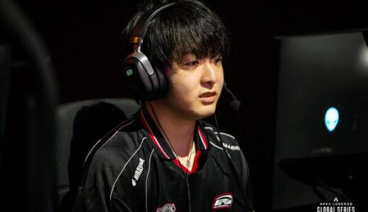 プロゲーマー『ぴのた（Pinotr）』apexでのプレイスタイルや人物像まで解説