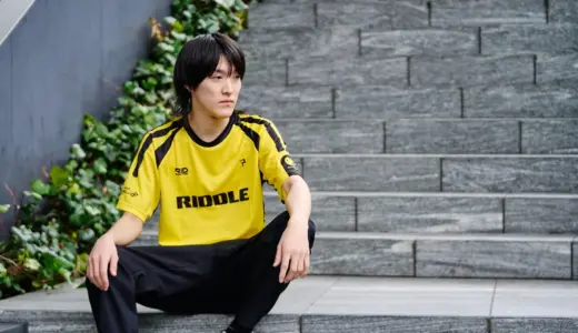 『ゆきお』APEXで人気に！年齢や出身地、大学などの経歴まで徹底調査！