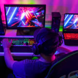 AIはイースポーツで許されるべきか？